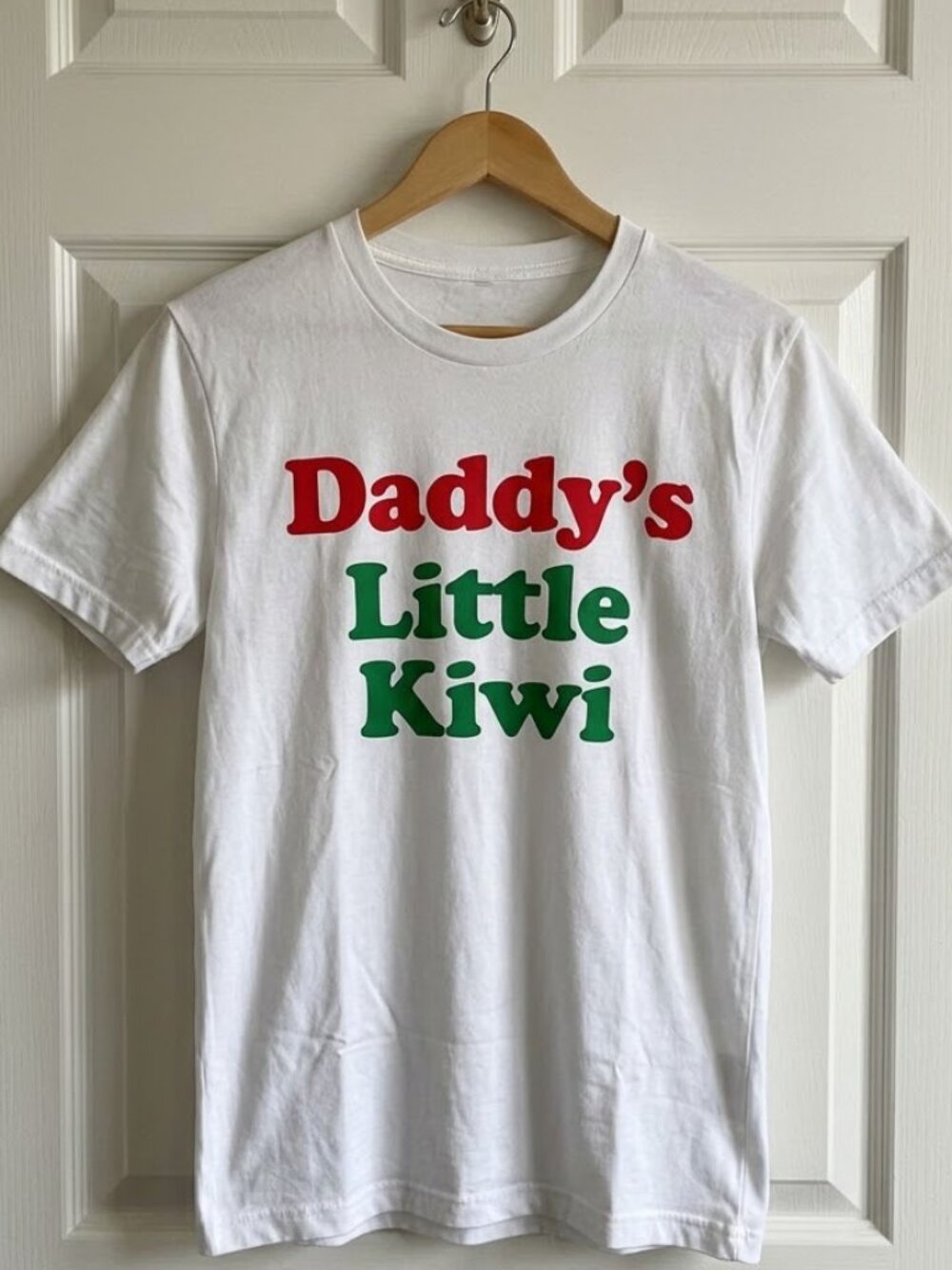 Harry Styles Daddy Little Kiwi Graphic Tee